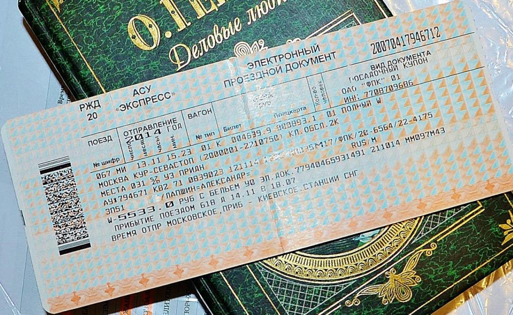 Москва-Севастополь Москва-Севастополь