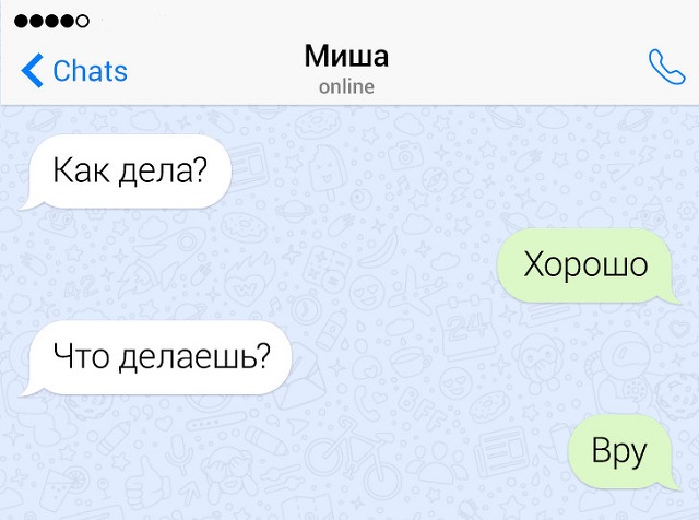 �������� ������� � ���������� ��������� (17 ����������)