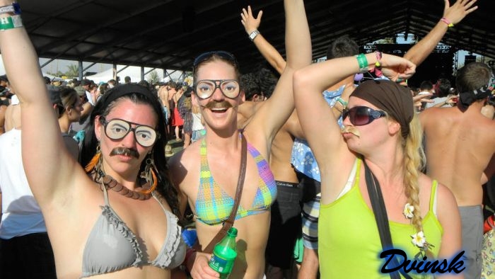  ������� � ��������� Coachella (110 ����) 