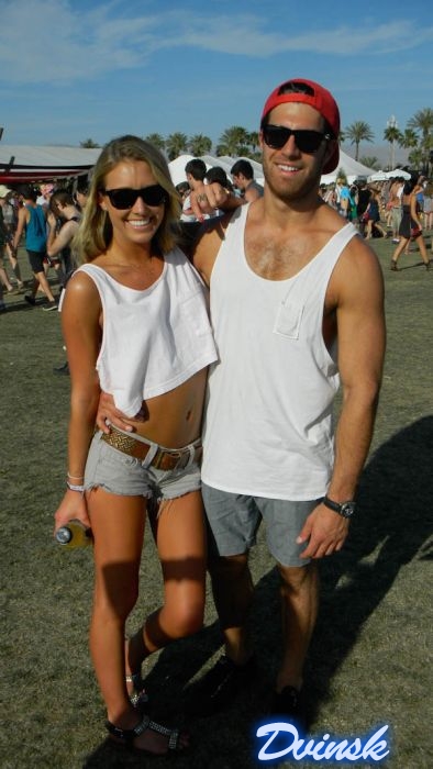  ������� � ��������� Coachella (110 ����) 