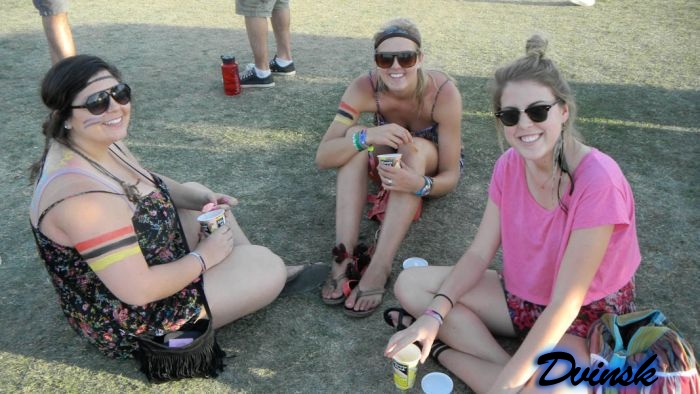  ������� � ��������� Coachella (110 ����) 