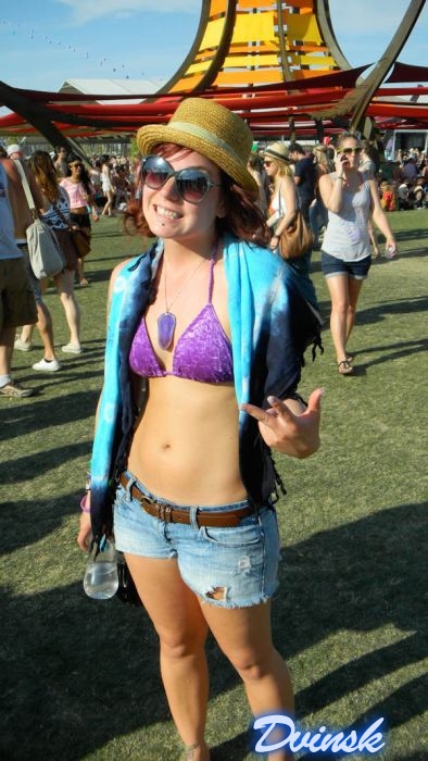  ������� � ��������� Coachella (110 ����) 