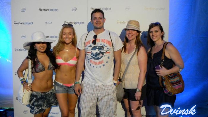  ������� � ��������� Coachella (110 ����) 