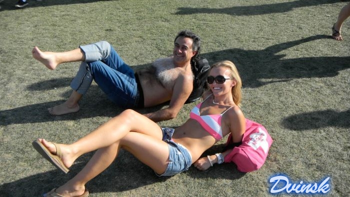  ������� � ��������� Coachella (110 ����) 