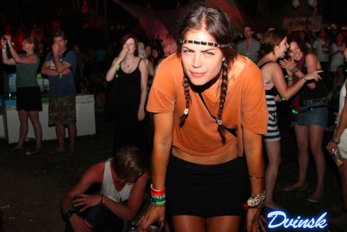  ������� � ��������� Coachella (110 ����) 