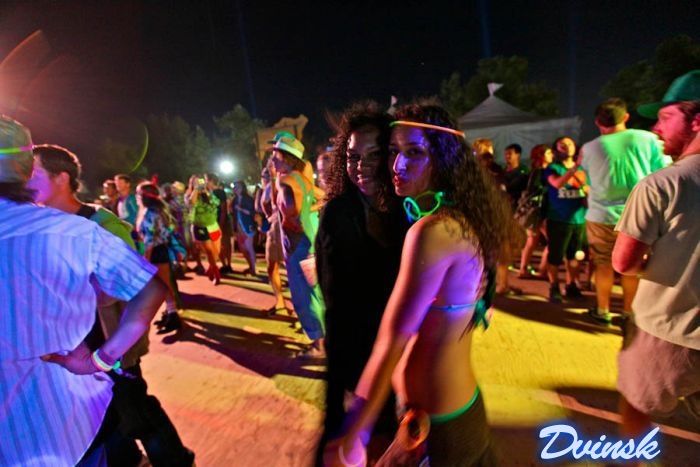  ������� � ��������� Coachella (110 ����) 