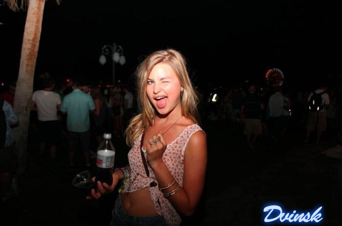  ������� � ��������� Coachella (110 ����) 