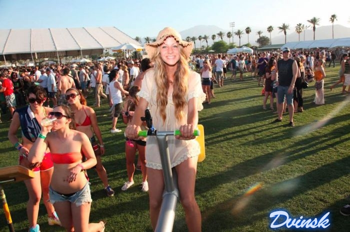  ������� � ��������� Coachella (110 ����) 