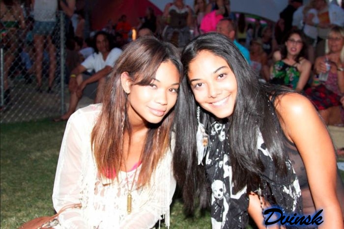  ������� � ��������� Coachella (110 ����) 