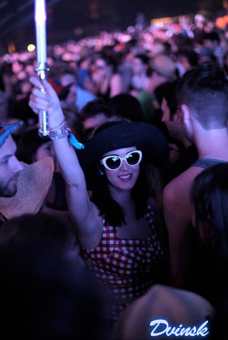  ������� � ��������� Coachella (110 ����) 