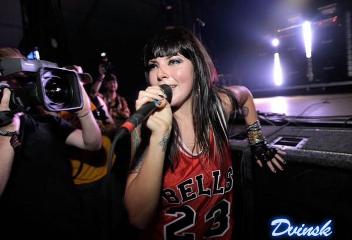  ������� � ��������� Coachella (110 ����) 