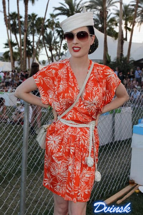  ������� � ��������� Coachella (110 ����) 