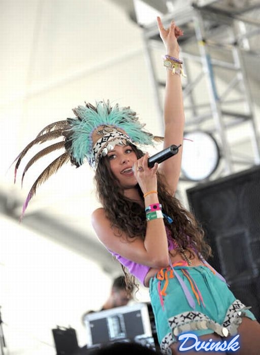  ������� � ��������� Coachella (110 ����) 