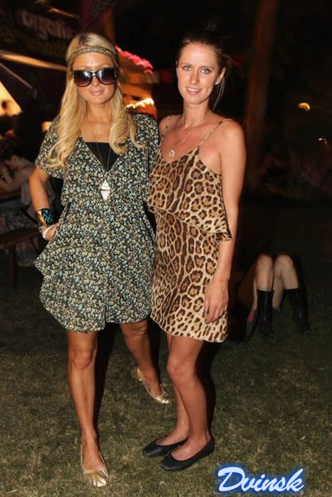  ������� � ��������� Coachella (110 ����) 