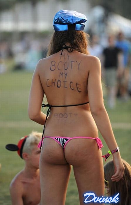  ������� � ��������� Coachella (110 ����) 