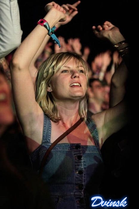  ������� � ��������� Coachella (110 ����) 