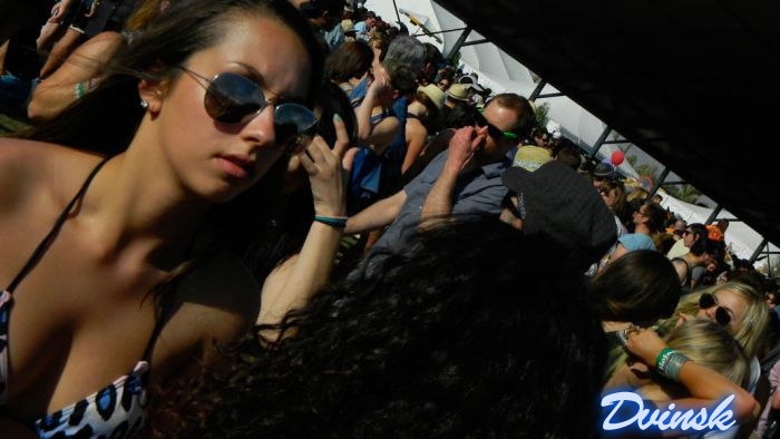  ������� � ��������� Coachella (110 ����) 