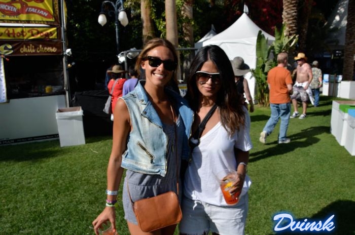  ������� � ��������� Coachella (110 ����) 