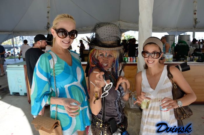  ������� � ��������� Coachella (110 ����) 