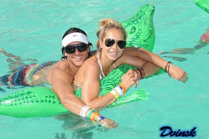  ������� � ��������� Coachella (110 ����) 