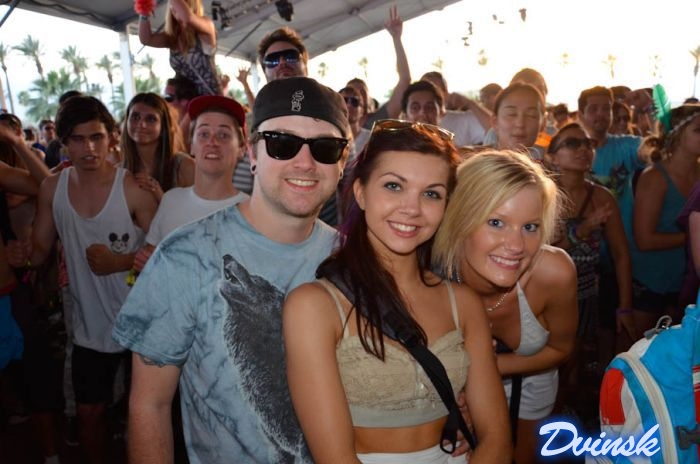  ������� � ��������� Coachella (110 ����) 