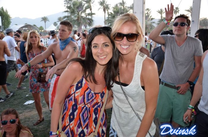  ������� � ��������� Coachella (110 ����) 