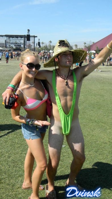  ������� � ��������� Coachella (110 ����) 